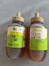 山萃中粮百花蜂蜜1kg 蜂蜜天然纯蜂蜜野生土蜂蜜搭早餐牛奶麦片送长辈 实拍图