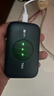 TCL随身wifi2026新款三网全国通用免插卡无线网wifi6车载4G路由器随身便携无限制移动联通电信5GXY15B 【新款苍梧蓝】展锐芯片3000毫安大电池 不限速不虚标月享1500G流量 实拍图