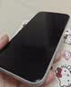 品胜适用苹果17Pro钢化膜iPhone17Pro手机膜高清全覆盖不挡屏无尘仓秒贴膜防摔防尘抗指纹保护膜 2片装 实拍图
