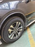 固特异（Goodyear）汽车轮胎 235/60R18 103W EXCELLENCE 三能 AO 原配宝沃BX7 SUV 实拍图