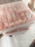 大庄园新西兰羊肉卷800g(200g*4)【欧盟认证】涮肉火锅食材 实拍图
