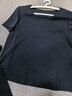 九棵松衣服染色剂染衣服染料旧衣翻新裤子染色服装改色环保不褪色免煮 咖啡色 实拍图