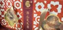 十月初五开心礼糕点饼干糖果风味中秋礼盒779g团购节庆中秋礼品 实拍图