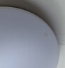 雷士（NVC）吸顶灯圆形阳台灯玄关灯led厨房灯简约白光12W家用工程物业 实拍图