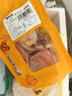 屋下鹅 鹅肉块 450g/袋 冷冻 散养 农家散养大白鹅土鹅大鹅卤鹅 实拍图
