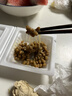 喜代美山大纳豆即食40g*4盒尝鲜款 日本原装进口北海道极小粒激酶发酵菌 实拍图
