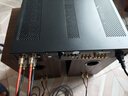 惠威（HiVi）全新升级D8.1MKII高保真8英寸书架音箱2.0发烧无源蓝牙功放电视音响 D8.1MKII + AD-66DPRO（专业版） 实拍图