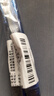 斑马牌（ZEBRA）【热门商品】子弹头按动0.5mm中性笔学生刷题笔记写字笔办公用签字笔C-JJ3黑色3支装 实拍图