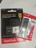 闪迪（SanDisk）内存卡存储tf卡运动相机卡高速gopro相机无人机内存卡MicroSD卡u3/v30 适用于适用pocket4 512G【入会领30元券】无人机运动相机推荐 实拍图