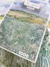 AIPUZZLE原野 1000片成人世界名画拼图 高难度拼装挂画 中秋节礼物 实拍图