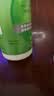 卫康 清凉（冰片）多功能近视隐形眼镜美瞳 护理液500ml*2+125ml 实拍图