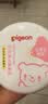贝亲（Pigeon）(Pigeon) 婴儿爽身粉 芦荟精华 含粉扑 140g HA10 实拍图