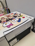 爱普生（EPSON）【6代新品】L3351墨仓式彩色打印机 微信打印/无线连接 家用AI学习打印机（打印、复印、扫描） 实拍图