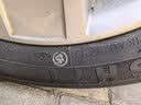 双星JUOGO轮胎 195/55R15 85V SH71适配凯越/悦翔V7/奇瑞E5/A5 实拍图