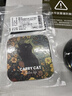惠车猫车载香薰汽车香水栀子花车用高级正品香氛持久留香车内除异味杯架 实拍图