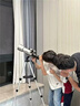 佳泊天文望远镜专业级高倍高清观星太空儿童节入门家用看木星云礼物 专业高清天文梦想观月礼包 实拍图