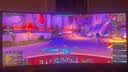 微星（MSI）流光X28 MAG 341CQP QD-OLED X28 34英寸准4K280Hz 电竞电脑显示器 三星第五代QD-OLED面板显示屏 实拍图