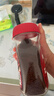 雀巢（Nestle）咖啡醇品速溶美式黑咖啡粉0糖0脂*燃减运动健身200g 实拍图