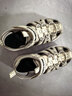 Skechers斯凯奇小护甲凉鞋男童包头清凉透气休闲大童沙滩鞋童鞋400041L 实拍图
