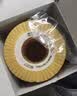 曼牌滤清器（MANNFILTER）机油滤清器机油滤芯HU815/3X宝马318i/320i/120i118i/520Li/X1/Z4 实拍图