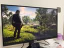 华硕小金刚VG27AQL5A 27英寸显示器2K200Hz显示器超频210Hz FastIPS FreeSync无撕裂 0.3ms响应 HDR400 实拍图