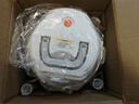 德尔玛（Deerma）【重磅新品】TJ700S 干吹两用吸尘器 家用商用 吸尘器桶式大吸力 整机降噪设计ZN-530 实拍图