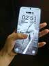 OPPO【重磅新品】OPPO Find X9 Pro 旗舰手机 哈苏2亿超清长焦镜头 全网通5G 全新 智能 拍照手机OPPO 绒砂钛 12+512GB 官方标配【全国联保】 实拍图