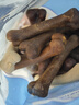 亚禾狗零食磨牙棒混合味270g泰迪比熊小型犬幼犬成犬专用洁齿骨棒 实拍图