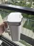 海尔（Haier）台式净水器轻畅鲜活水温热净饮机双水壶双抑菌免安装加热直饮一体机无双酚饮水机HCF75-2LXWZU1 实拍图