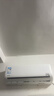 华凌空调超省电 一级能效1.5匹 变频挂机KFR-35GW/N8HA1Ⅲ-P+一级能效3匹变频柜机KFR-72LW/N8HA1Ⅲ 实拍图