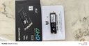 宏碁掠夺者（PREDATOR）1TB SSD固态硬盘 M.2接口(NVMe协议) GM7系列｜NVMe PCIe 4.0读速7200MB/s  AI电脑存储配件 实拍图