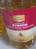 1号会员店压榨一级低芥酸菜籽油5L 充氮锁鲜 食用油【保真菜籽油】 实拍图