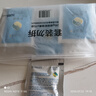 隆力奇袋装蛇油膏滋润保湿男女士护手护足霜套装26g×15袋 实拍图