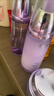 自然堂凝时鲜颜水乳套装(冰肌水160ml+乳液120ml)淡纹生日礼物 实拍图