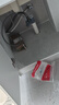 小天鹅（LittleSwan）洗烘套装 12KG大容量滚筒洗衣机全自动+热泵式烘干机家用 TG12V28T+28T一级能效 以旧换新京东自营 实拍图