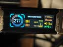 移速（MOVE SPEED）512GB固态U盘Type-C/USB3.2双接口手机u盘大容量千兆读写速度电脑优盘带屏显示实时容量显眼包SU10 实拍图