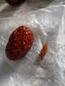 西域美农新疆免洗特级灰枣500g 精品量贩小红枣 煮粥煲汤果干休闲零食 实拍图