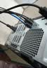 Tenda腾达USB无线网卡WiFi6 智能免驱AX900 5G网卡 无线网卡台式机专用 内置天线 无限wifi接收器发射器 实拍图