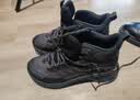 迈乐（Merrell）运动户外MOAB SPEED 2GTX高帮男女款防水防滑轻量越野徒步鞋 J037501黑色男 43 实拍图