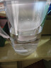 碧然德（BRITA）家用净水壶 滤水壶滤芯 MAXTRA+LE 去水垢专家滤芯 6枚装 实拍图