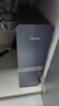 美的（Midea）家用净水机星河系列1200G PRO 6年长效陶氏RO 0阻垢剂反渗透直饮净水器厨下式净饮机 鲜活零陈水 实拍图