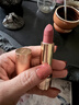 古驰（GUCCI）口红绒雾哑光505唇釉208化妆品套装唇釉情人节礼物送女生女友礼盒 【热卖】绒雾口红 217#玫瑰奶栗 实拍图