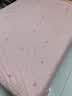 无印良品A类里外全棉100%棉花被子薄被芯夏被 空调夏凉被200*230cm 实拍图