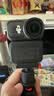 大疆DJI Osmo Nano 标准套装（128GB）自由视角穿戴相机Vlog骑行亲子宠物运动相机拇指相机 实拍图