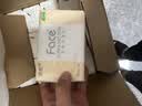 洁柔抽纸 粉Face3层120抽*36包  可湿水卫生纸 原生木浆面巾纸 整箱 实拍图