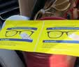 欧拿无酒精眼镜清洁湿巾3C数码镜头屏幕擦拭纸99.9%抑菌不伤镜片300片 实拍图