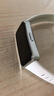 华为（HUAWEI）手环10 标准版 冰川白 智能手环专业睡眠分析情绪健康铝合金机身心率监测运动手环华为手环9升级 实拍图