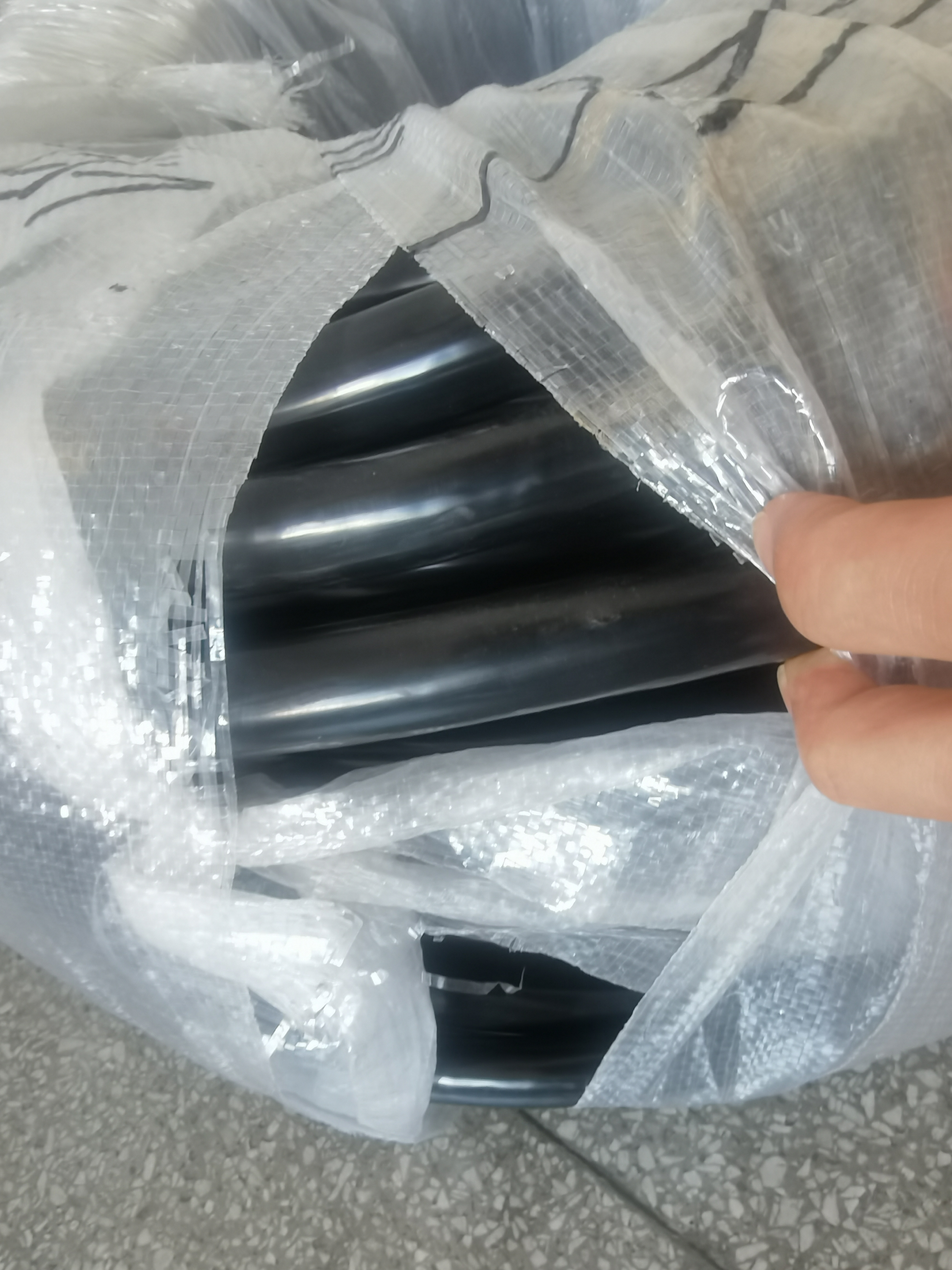 澎博动力（TURBOVOLT）21v锂电池充电器适配于牧田款锂电池1A一体式线充 CD21-1 实拍图