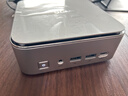 AOC迷你主机 MOSS小苔藓M6PLus 商用办公家用台式电脑（酷睿Ultra5 125U 16G 512G壁挂 WIFI一级能效) 实拍图