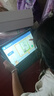 东方状元2026款学习机AI小学生平板英语点读机初高中家教机上网课本同步教材幼儿早教识字拼音拼读写学练机 5G极速网【睿智蓝】AR智慧眼+AI护眼 状元版512G作业批改+AI互动讲题+提分+培优 实拍图
